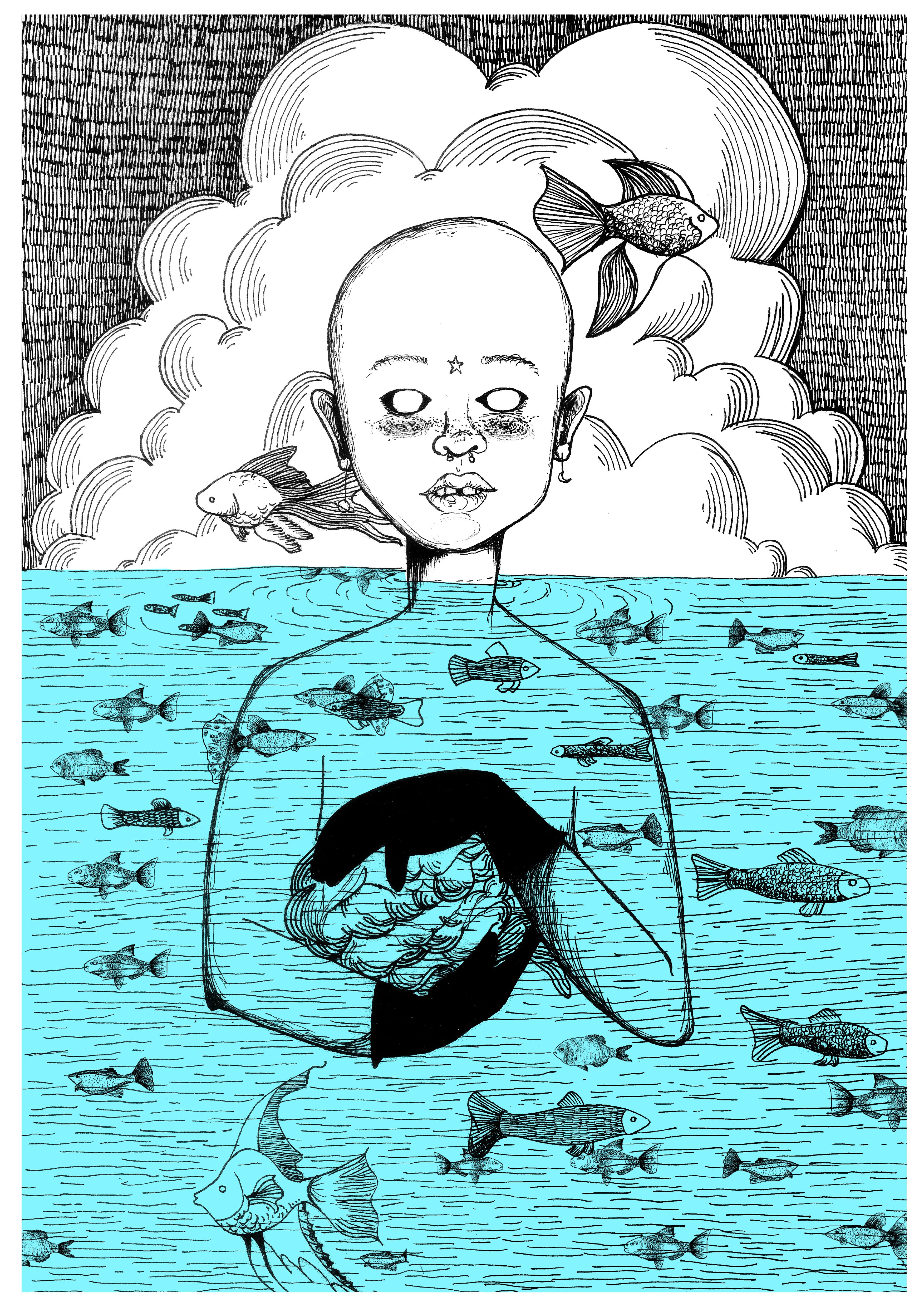 Já parou pra pensar?